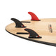 All-Performance Fins (5-Fin Futures)