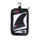 All-Performance Fins (5-Fin Futures)