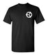 T-Shirt Chest Emblem